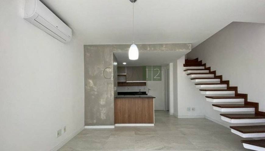 Foto 4 de Apartamento com 1 Quarto à venda, 73m² em Panamby, São Paulo
