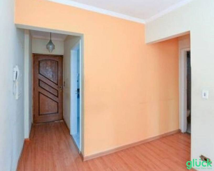 Foto 3 de Apartamento com 1 Quarto à venda, 43m² em Perdizes, São Paulo