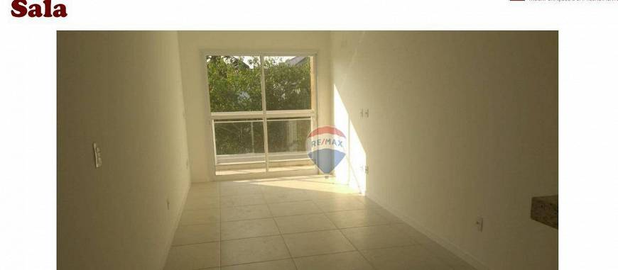 Foto 1 de Apartamento com 1 Quarto à venda, 46m² em Portinho, Cabo Frio