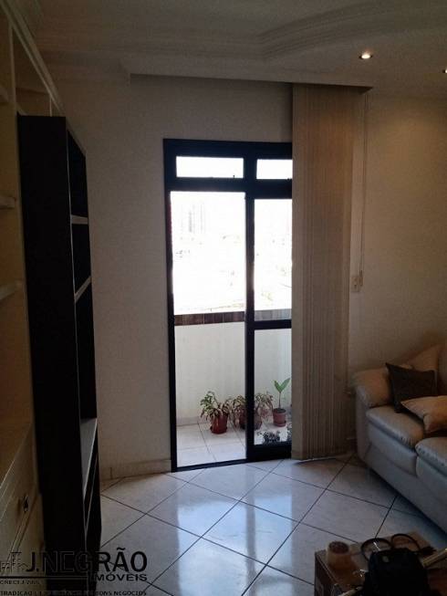 Foto 1 de Apartamento com 1 Quarto para alugar, 45m² em Rudge Ramos, São Bernardo do Campo