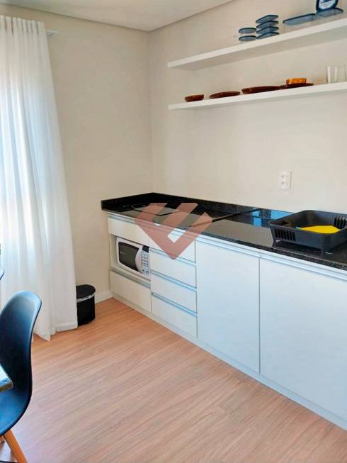 Foto 5 de Apartamento com 1 Quarto para alugar, 36m² em São Gonçalo , Pelotas