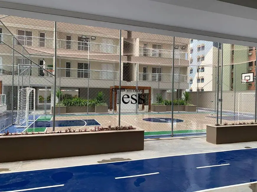 Foto 1 de Apartamento com 1 Quarto para alugar, 50m² em Vila Imperial, São José do Rio Preto