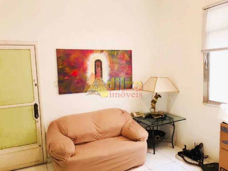 Foto 1 de Apartamento com 1 Quarto à venda, 38m² em Vila Isabel, Rio de Janeiro