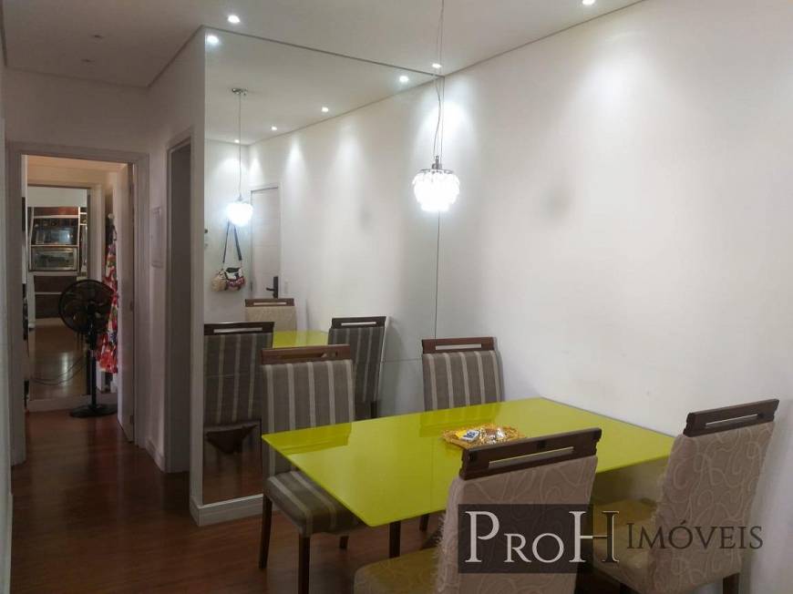 Foto 2 de Apartamento com 2 Quartos à venda, 85m² em Barcelona, São Caetano do Sul