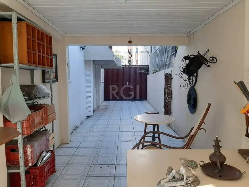 Foto 3 de Apartamento com 2 Quartos à venda, 66m² em Bom Fim, Porto Alegre