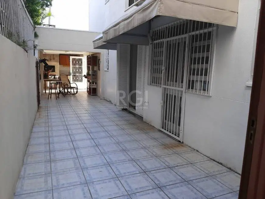 Foto 4 de Apartamento com 2 Quartos à venda, 66m² em Bom Fim, Porto Alegre