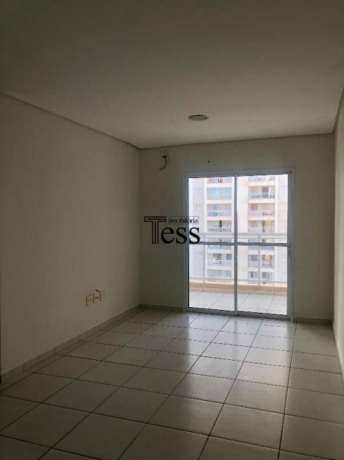 Foto 1 de Apartamento com 2 Quartos para alugar, 75m² em Bom Jardim, São José do Rio Preto