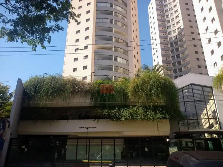 Foto 4 de Apartamento com 2 Quartos à venda, 82m² em Cambuci, São Paulo