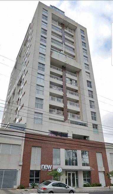 Foto 1 de Apartamento com 2 Quartos à venda, 61m² em Capão Raso, Curitiba
