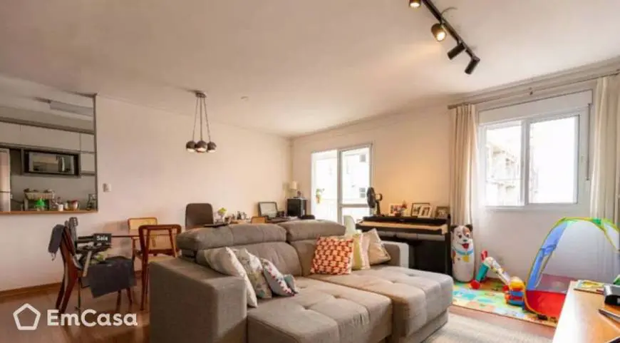 Foto 1 de Apartamento com 2 Quartos à venda, 90m² em Casa Verde, São Paulo