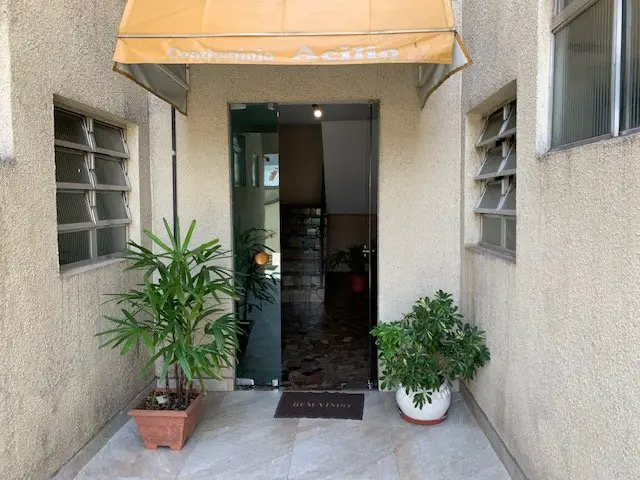Foto 3 de Apartamento com 2 Quartos para alugar, 73m² em Centro, Diadema