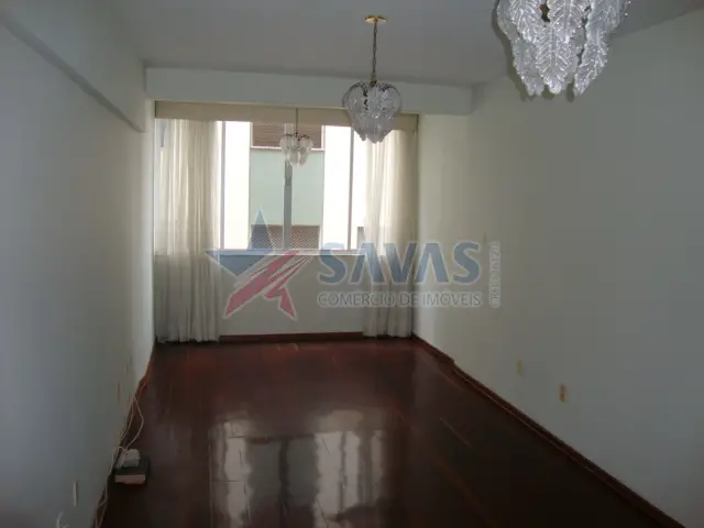 Foto 1 de Apartamento com 2 Quartos à venda, 80m² em Centro, Florianópolis