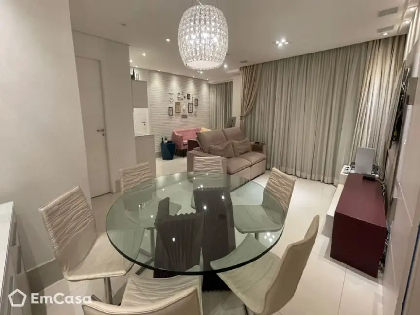 Foto 3 de Apartamento com 2 Quartos à venda, 125m² em Chácara Califórnia, São Paulo