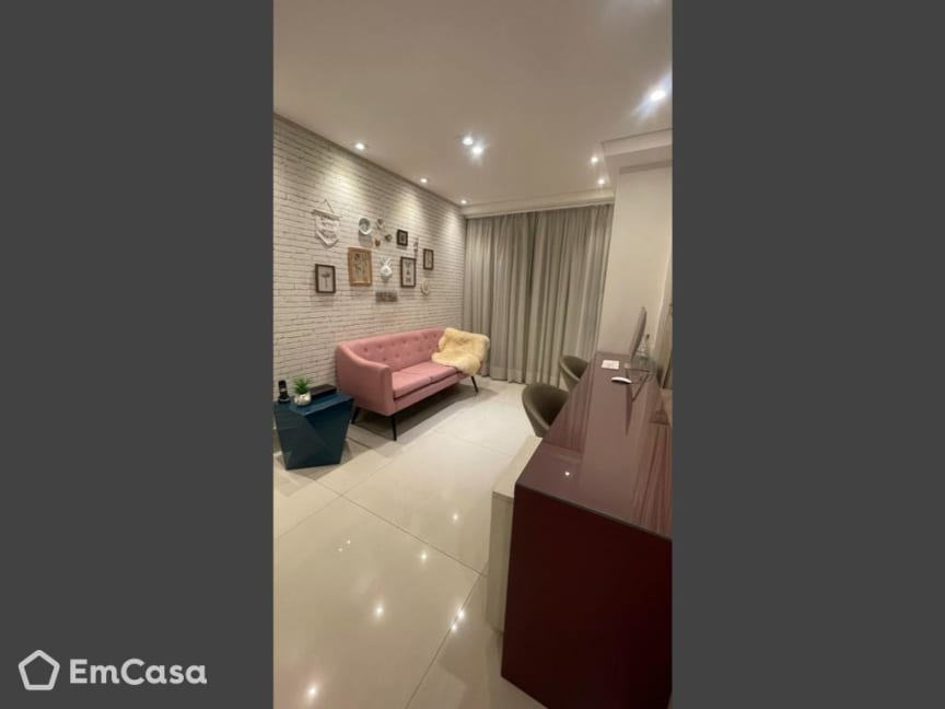 Foto 5 de Apartamento com 2 Quartos à venda, 125m² em Chácara Califórnia, São Paulo