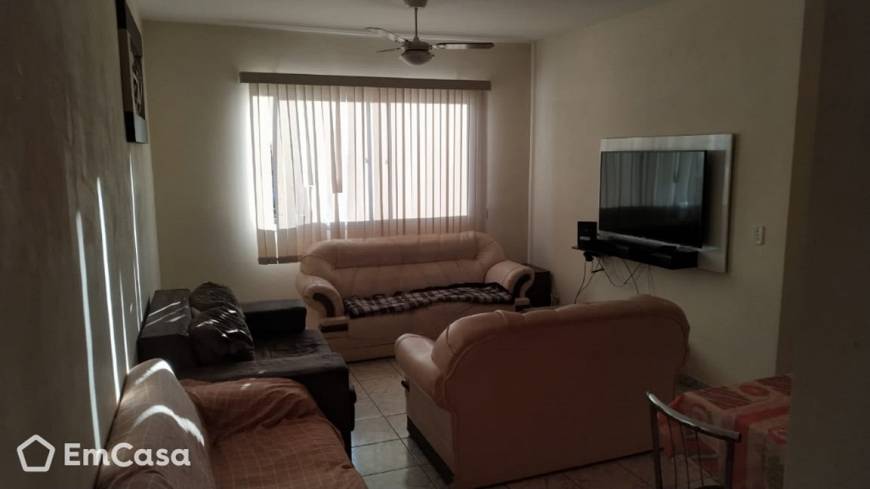 Foto 1 de Apartamento com 2 Quartos à venda, 55m² em Cidade Morumbi, São José dos Campos