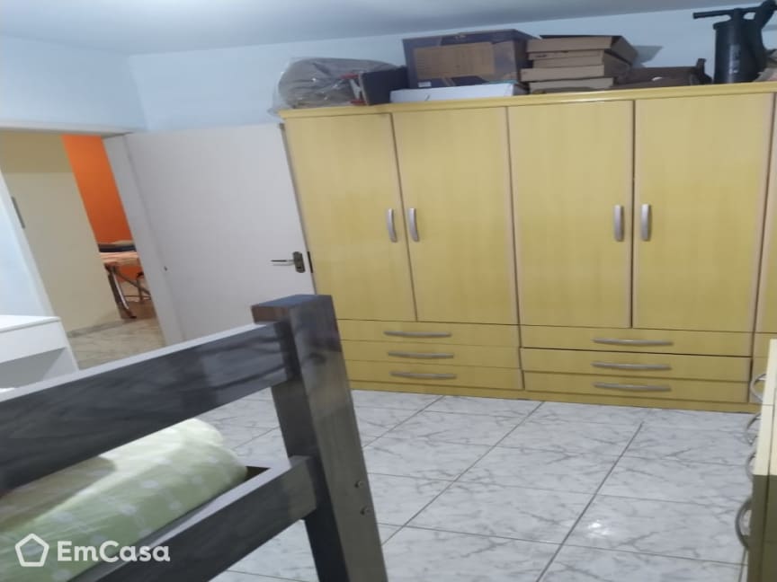 Foto 5 de Apartamento com 2 Quartos à venda, 55m² em Cidade Morumbi, São José dos Campos
