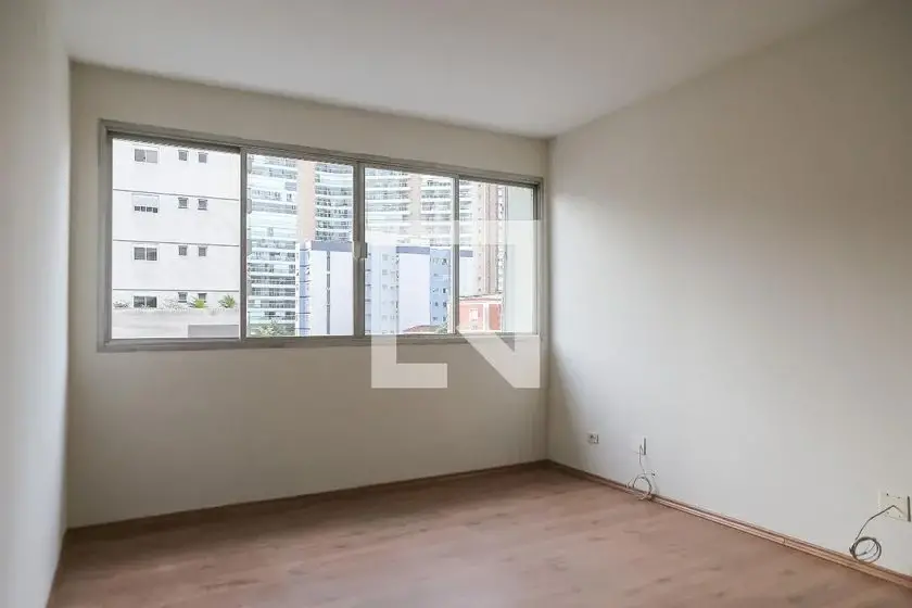Foto 1 de Apartamento com 2 Quartos para alugar, 97m² em Embaré, Santos
