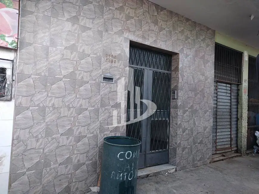 Foto 3 de Apartamento com 2 Quartos para alugar, 63m² em Fonseca, Niterói