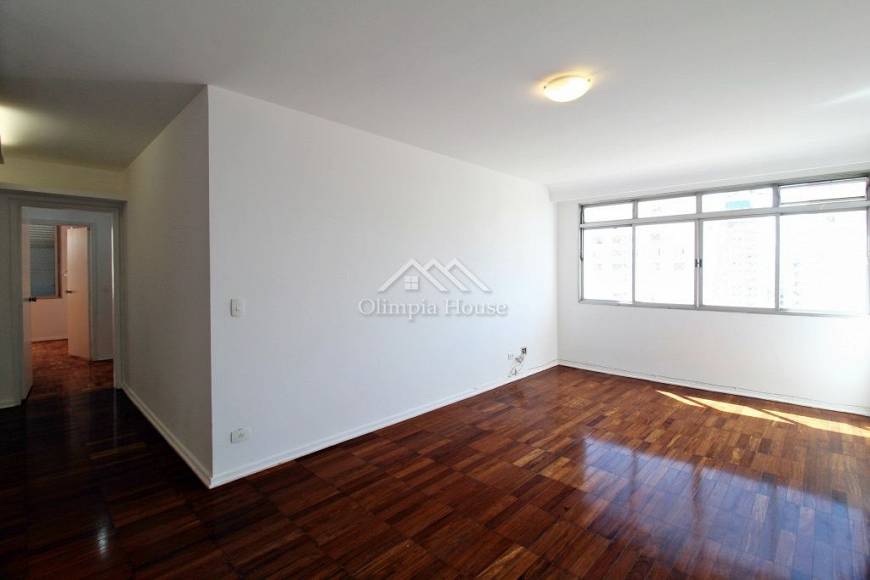 Foto 1 de Apartamento com 2 Quartos para alugar, 150m² em Higienópolis, São Paulo