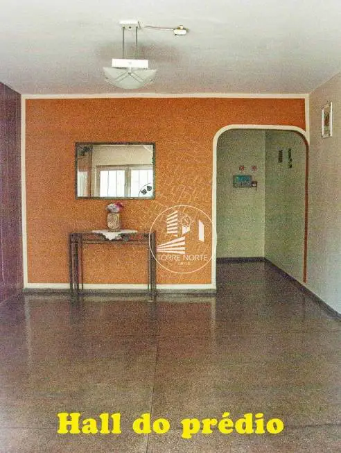Foto 5 de Apartamento com 2 Quartos à venda, 58m² em Jabaquara, São Paulo