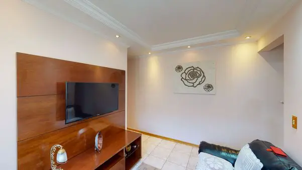 Foto 2 de Apartamento com 2 Quartos à venda, 70m² em Jaçanã, São Paulo