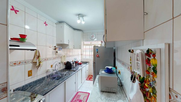 Foto 4 de Apartamento com 2 Quartos à venda, 70m² em Jaçanã, São Paulo