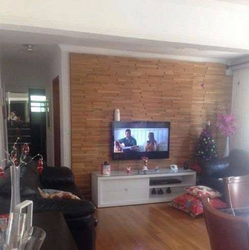 Foto 1 de Apartamento com 2 Quartos à venda, 74m² em Jaçanã, São Paulo