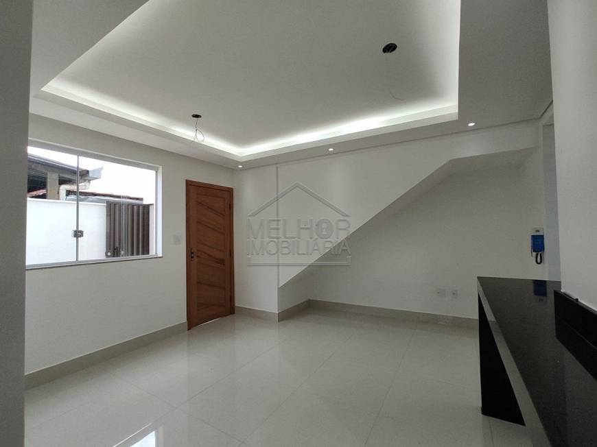 Foto 5 de Apartamento com 2 Quartos à venda, 94m² em Jardim Atlântico, Belo Horizonte
