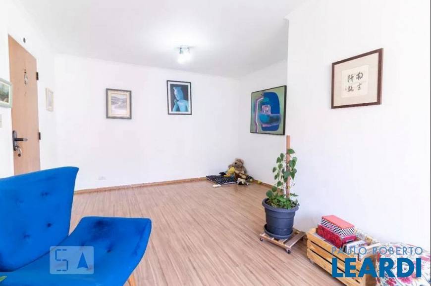 Foto 1 de Apartamento com 2 Quartos à venda, 66m² em Jardim Marajoara, São Paulo