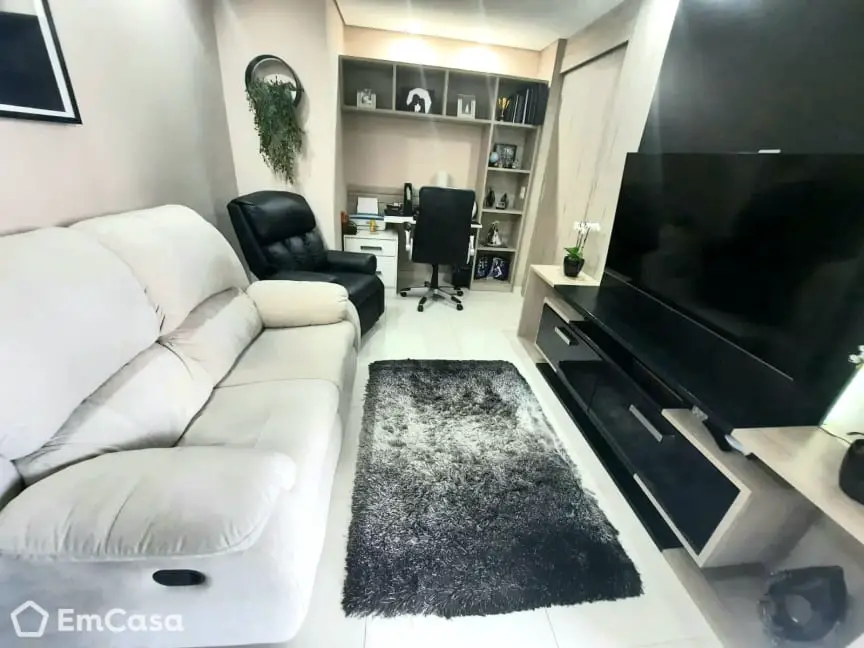 Foto 1 de Apartamento com 2 Quartos à venda, 55m² em Jardim Monte Kemel, São Paulo