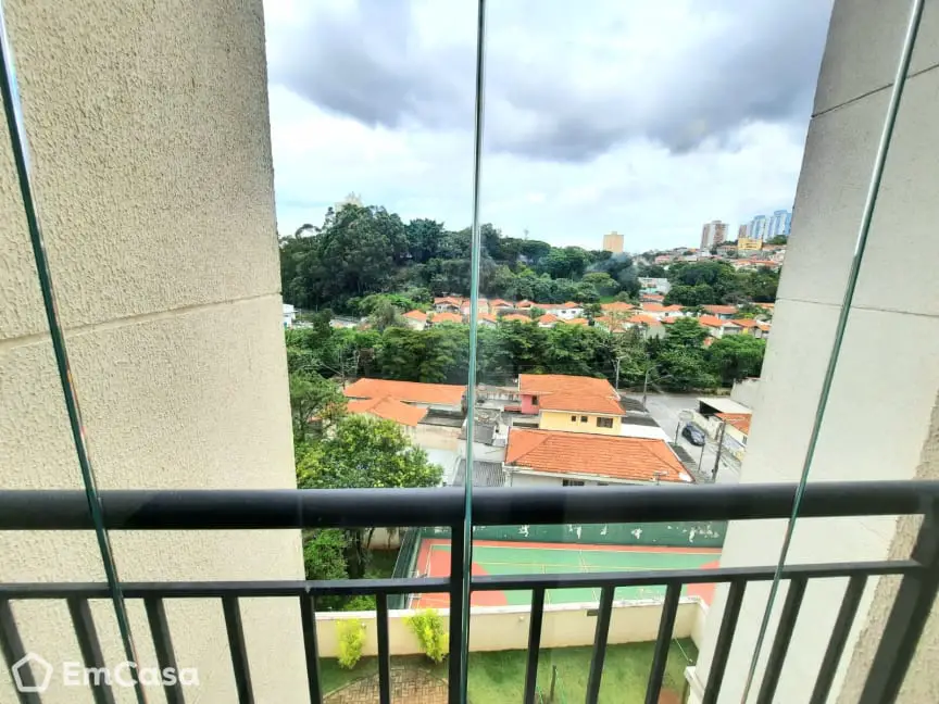 Foto 5 de Apartamento com 2 Quartos à venda, 55m² em Jardim Monte Kemel, São Paulo