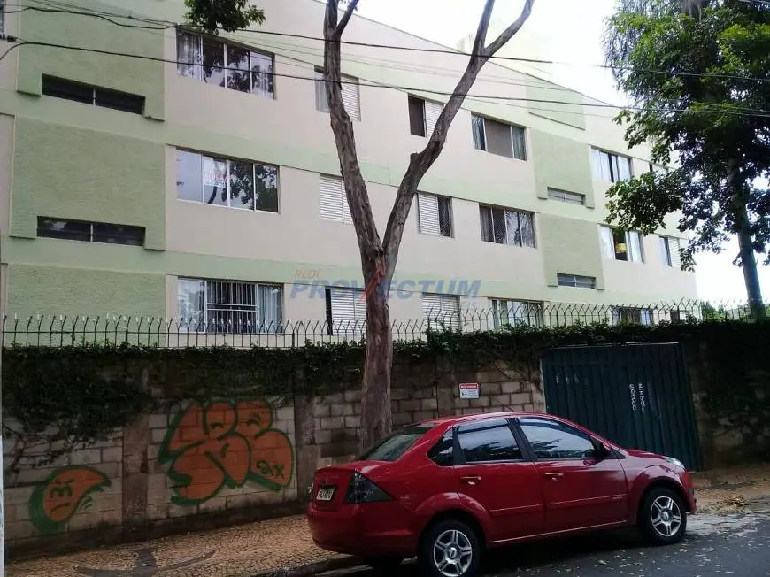 Foto 1 de Apartamento com 2 Quartos à venda, 74m² em Jardim Nossa Senhora Auxiliadora, Campinas