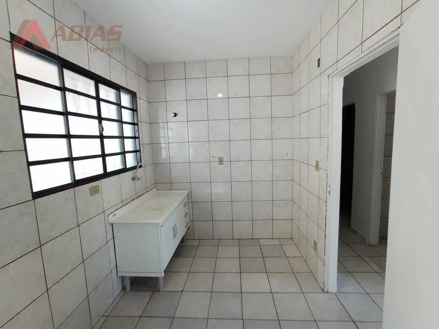 Foto 1 de Apartamento com 2 Quartos para alugar, 40m² em Jardim Nova Santa Paula, São Carlos