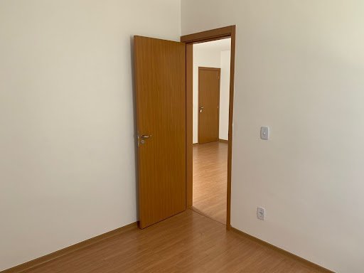 Foto 1 de Apartamento com 2 Quartos para alugar, 46m² em Jardim Paraiso, Botucatu