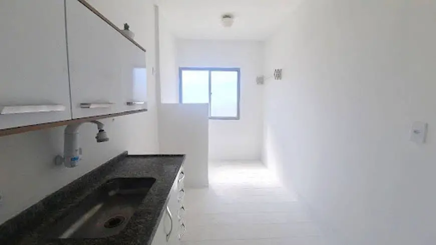 Foto 3 de Apartamento com 2 Quartos à venda, 47m² em Jardim Scomparim, Mogi Mirim
