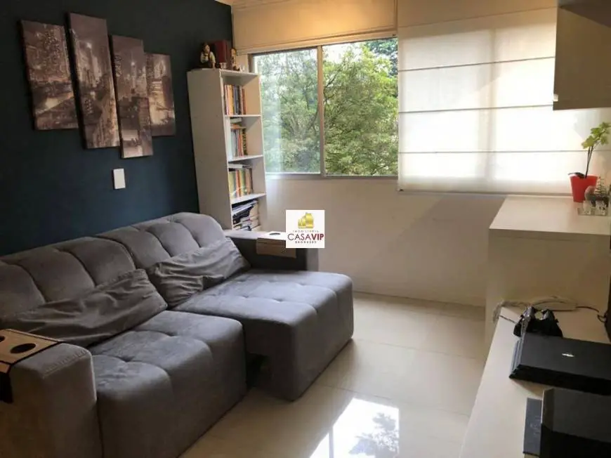 Foto 1 de Apartamento com 2 Quartos à venda, 78m² em Jardim Taquaral, São Paulo