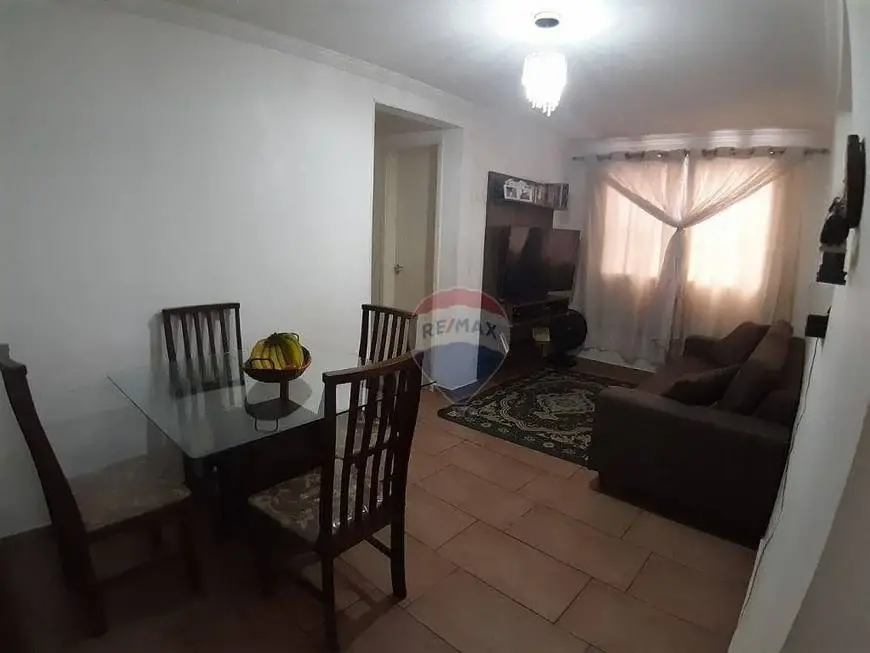 Foto 1 de Apartamento com 2 Quartos à venda, 50m² em Jundiapeba, Mogi das Cruzes