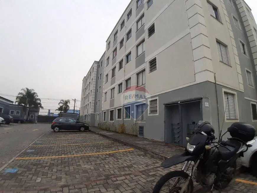 Foto 4 de Apartamento com 2 Quartos à venda, 50m² em Jundiapeba, Mogi das Cruzes
