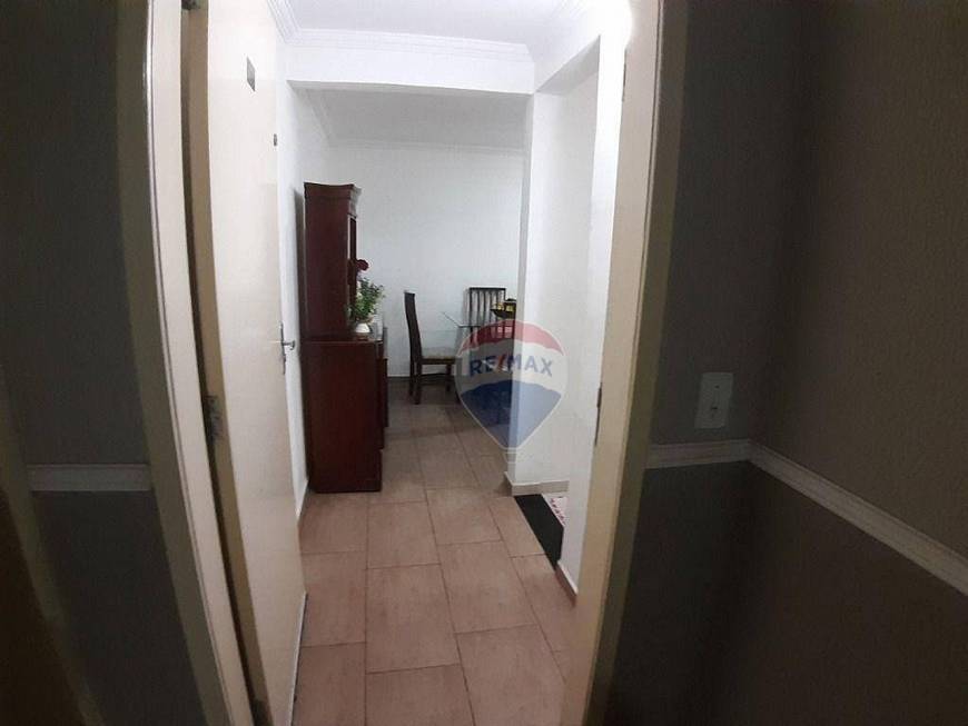 Foto 5 de Apartamento com 2 Quartos à venda, 50m² em Jundiapeba, Mogi das Cruzes