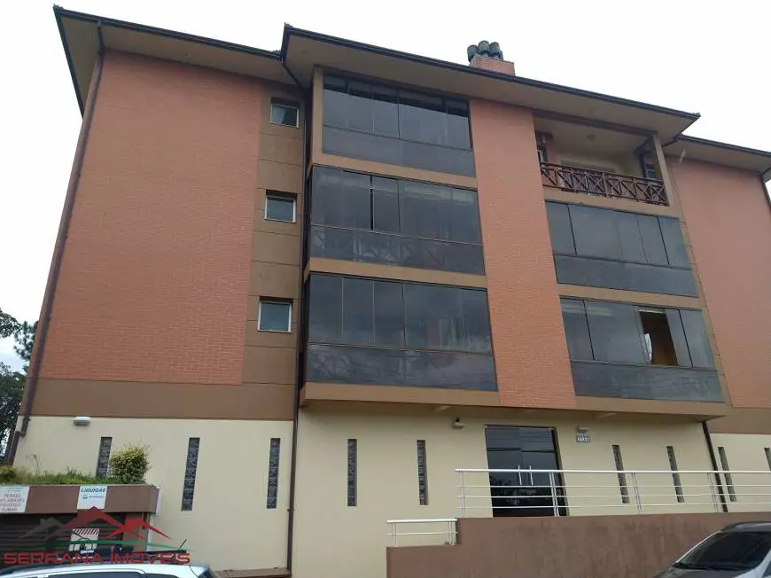 Foto 2 de Apartamento com 2 Quartos para alugar, 65m² em Logradouro, Nova Petrópolis