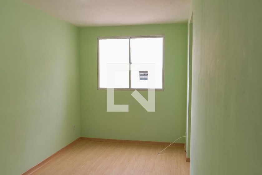 Foto 1 de Apartamento com 2 Quartos para alugar, 45m² em Loteamento Parque São Martinho, Campinas