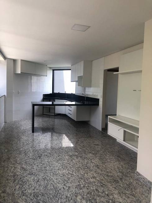 Foto 1 de Apartamento com 2 Quartos para alugar, 55m² em Lourdes, Belo Horizonte