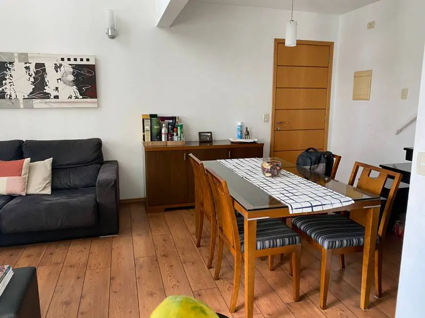 Foto 2 de Apartamento com 2 Quartos à venda, 59m² em Moema, São Paulo