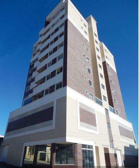 Foto 1 de Apartamento com 2 Quartos à venda, 280m² em Nova Rússia, Ponta Grossa