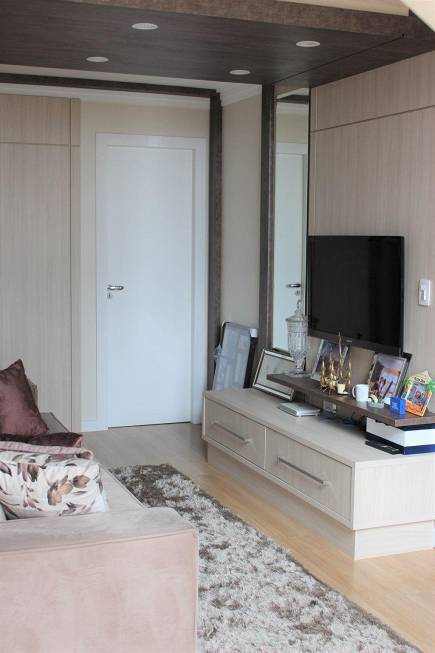 Foto 4 de Apartamento com 2 Quartos à venda, 280m² em Nova Rússia, Ponta Grossa