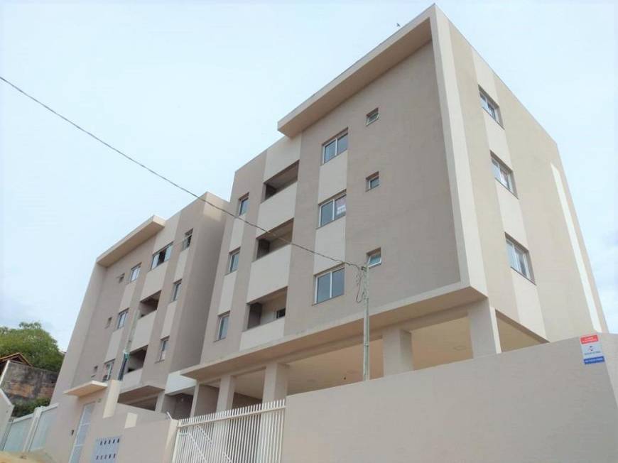 Foto 1 de Apartamento com 2 Quartos à venda, 10m² em Olarias, Ponta Grossa
