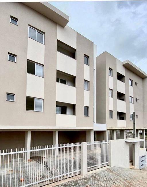 Foto 1 de Apartamento com 2 Quartos à venda, 75m² em Olarias, Ponta Grossa
