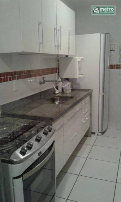Foto 4 de Apartamento com 2 Quartos à venda, 104m² em Ouro Verde, Rio das Ostras