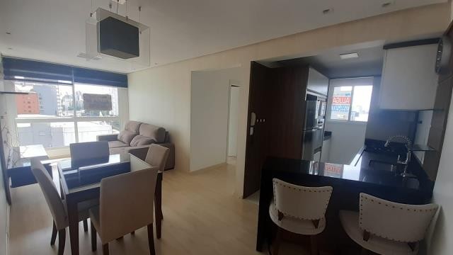 Foto 1 de Apartamento com 2 Quartos para alugar, 63m² em Panazzolo, Caxias do Sul