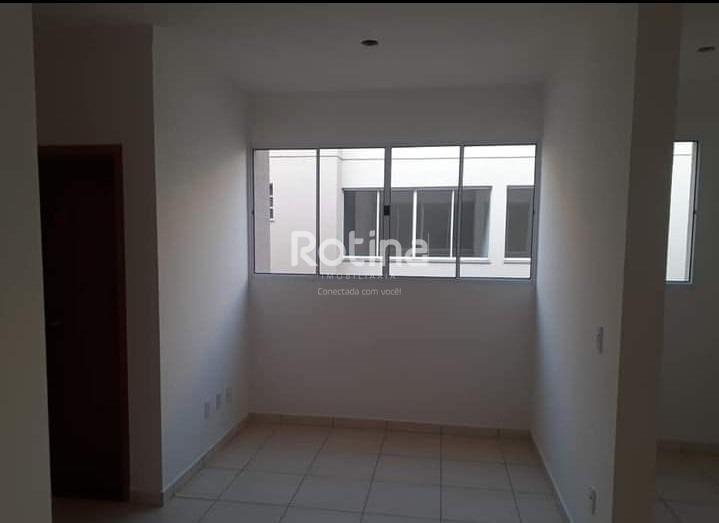 Foto 1 de Apartamento com 2 Quartos para alugar, 54m² em Panorama, Uberlândia
